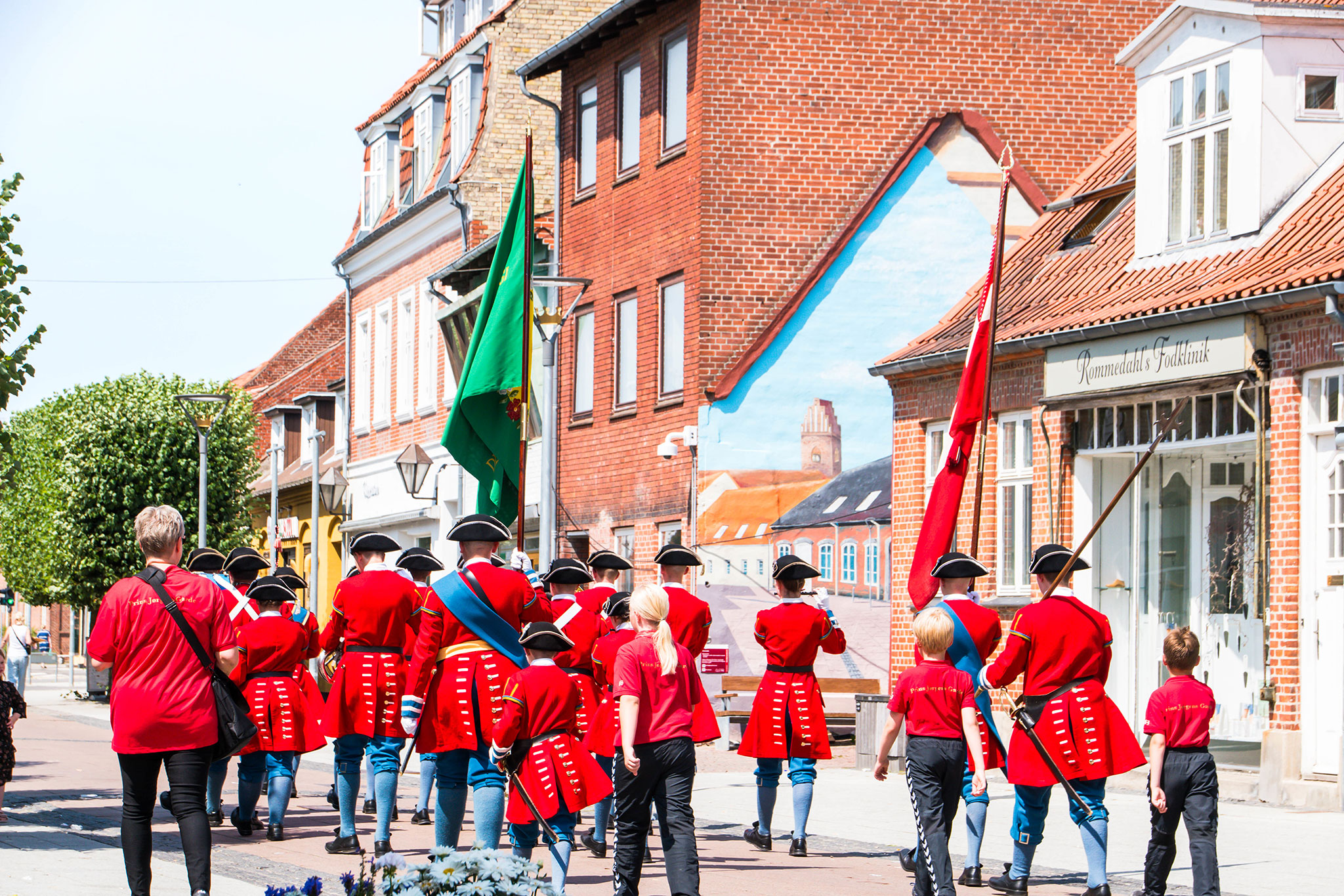 Vordingborg